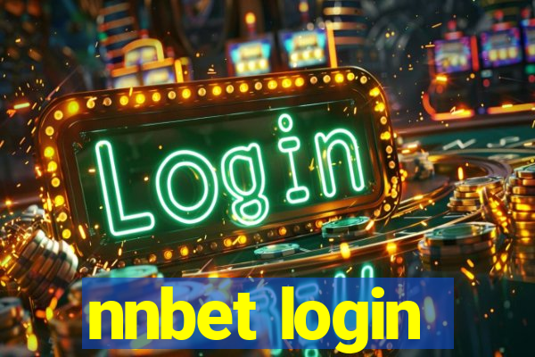 nnbet login